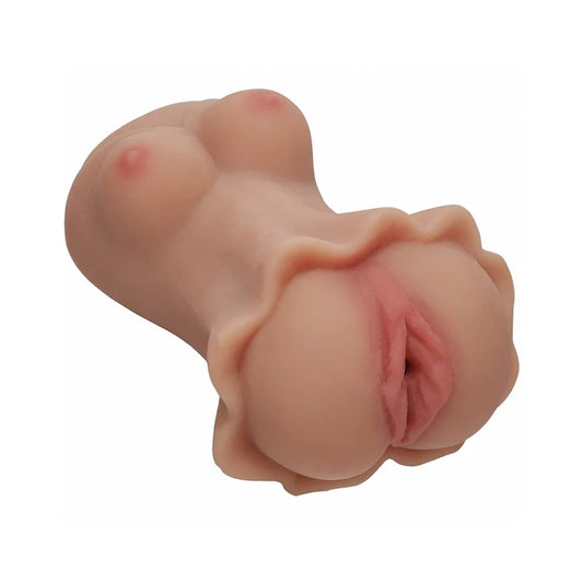 Xkin Secret Affairs Amara Stroker Tan