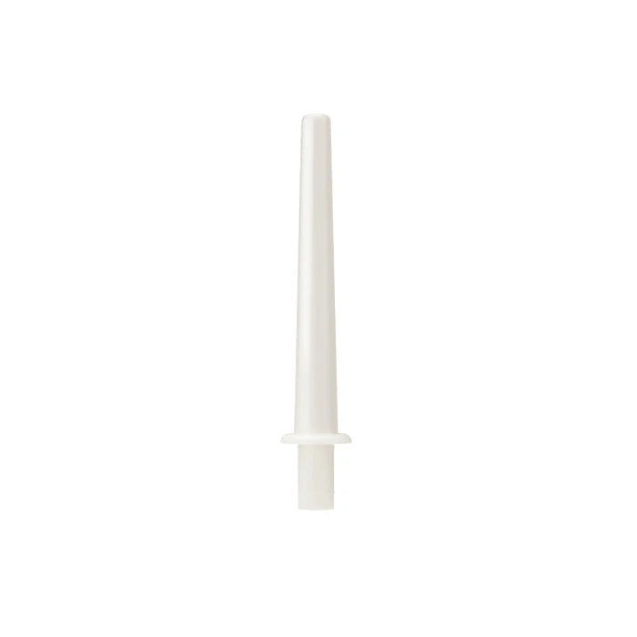 b-Vibe Compact Enema Douche Blue