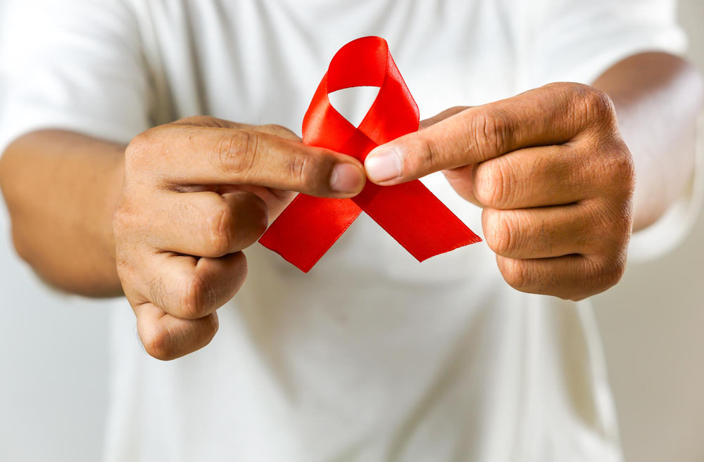 A Turning Point in HIV Care: Why This Medical Breakthrough Matters