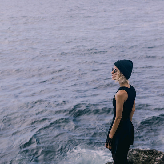 Ageless Desire: Embracing Sexual Pleasure & Power at Every Stage