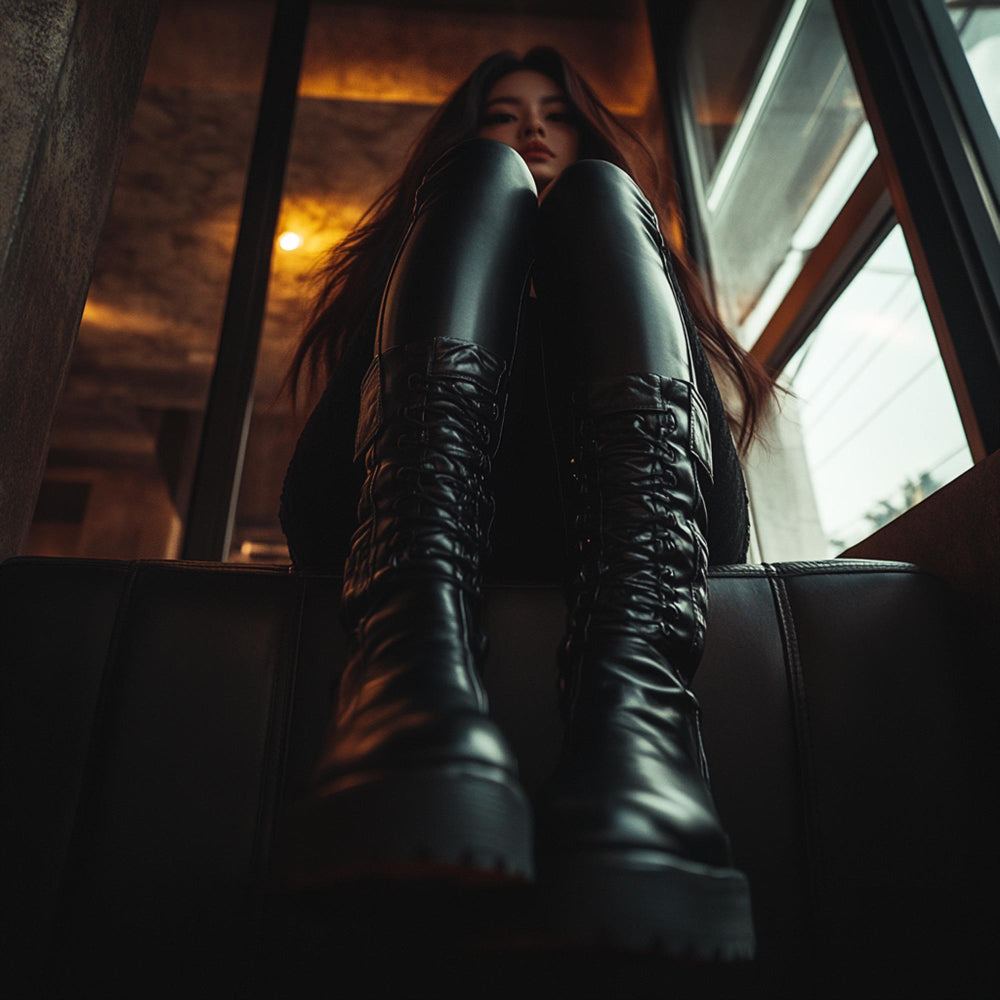 Can You Ever Stop Being Kinky? Leaving BDSM Without Losing Yourself