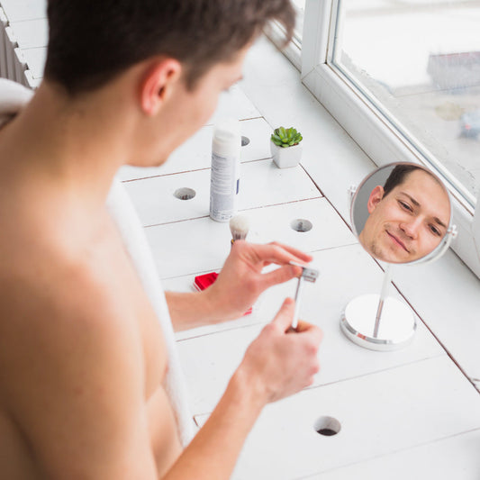 Do Men Have Hormone Cycles Too? The Truth About Testosterone