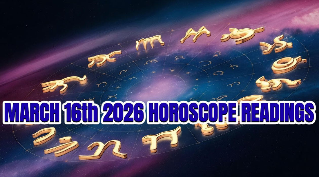 March 16th, 2026 Sex-o-scope Reading Plus Lucky Lottery Numbers