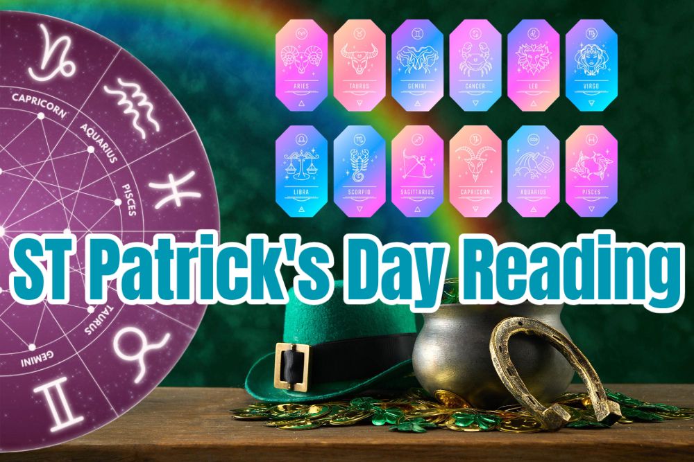 March 17th, 2026 Sex-o-scope Reading Plus Lucky Lottery Numbers