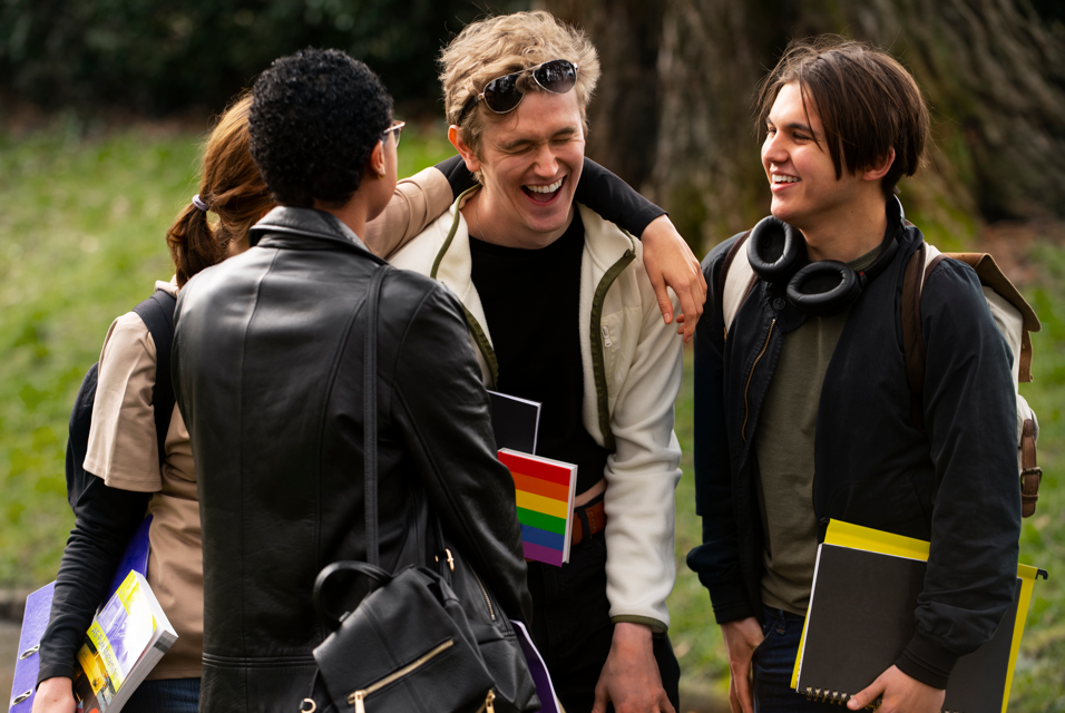 Inclusive Sex Education: Why Representation Saves Lives