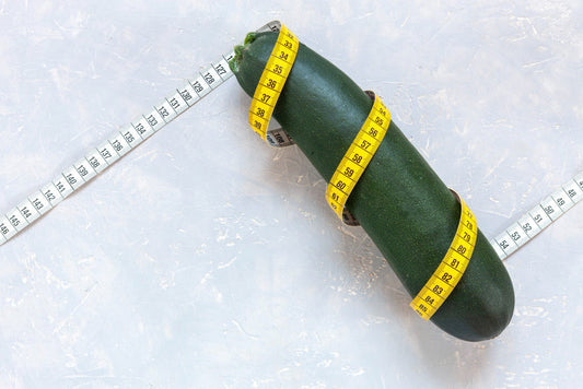 Losing Girth? What It Means and Natural Ways to Restore Thickness