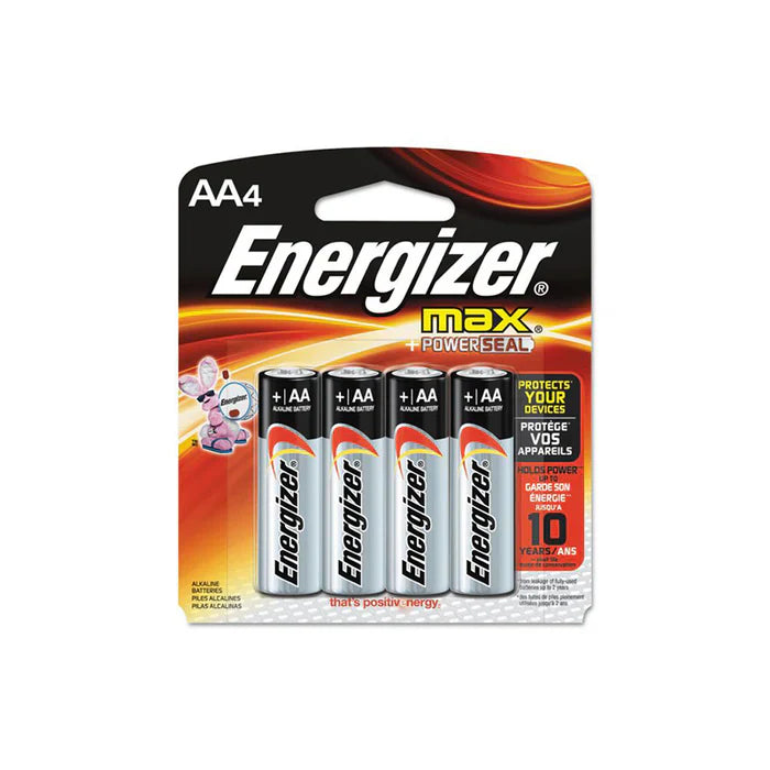 Batteries and Chargers