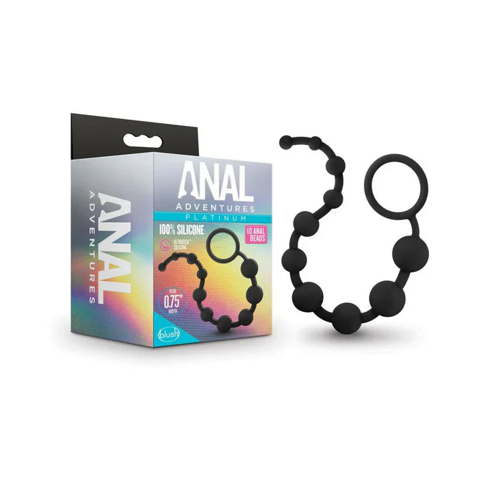Beads and Balls