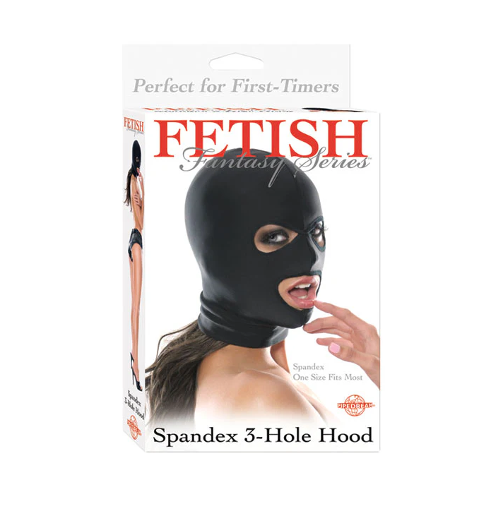 Bondage and Kink