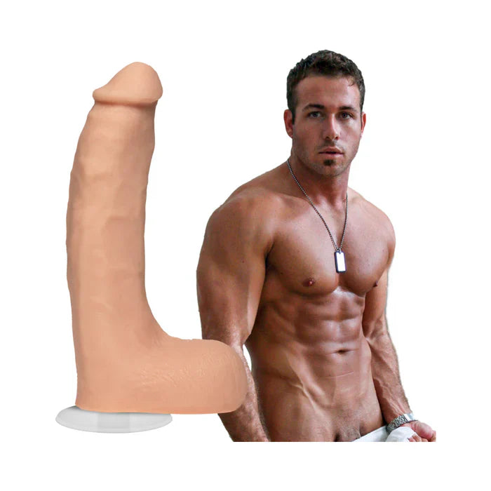 Celebrity Molded Dildos and Dongs
