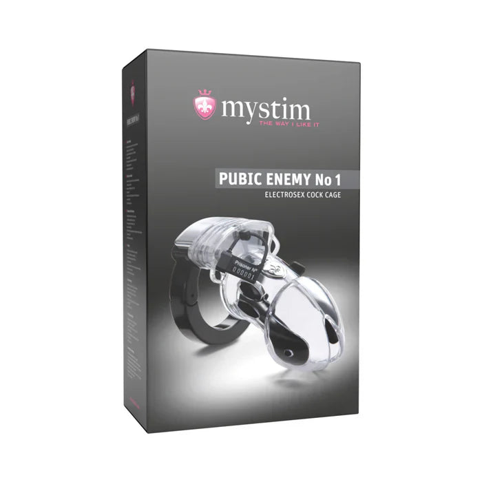 Chastity