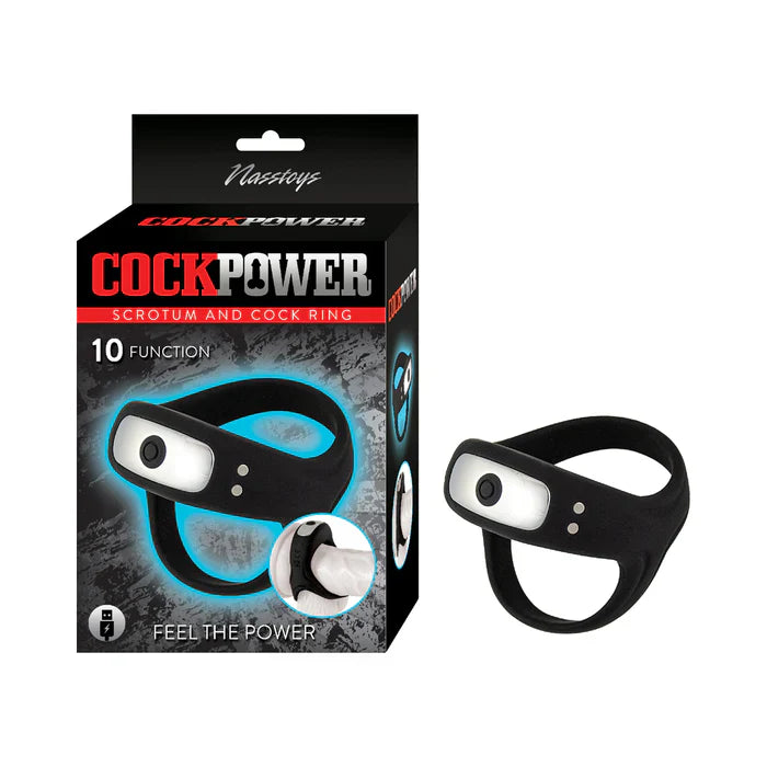 Cock and Ball Slings