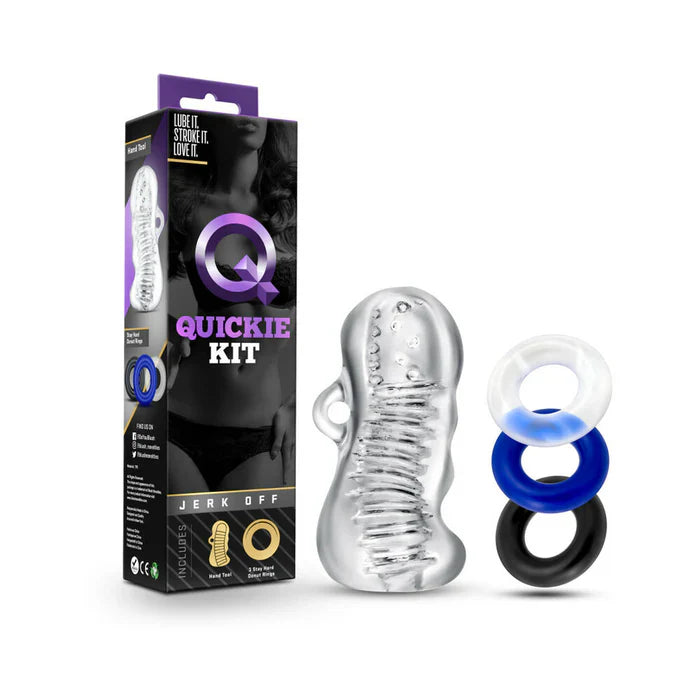 Cockring Sets
