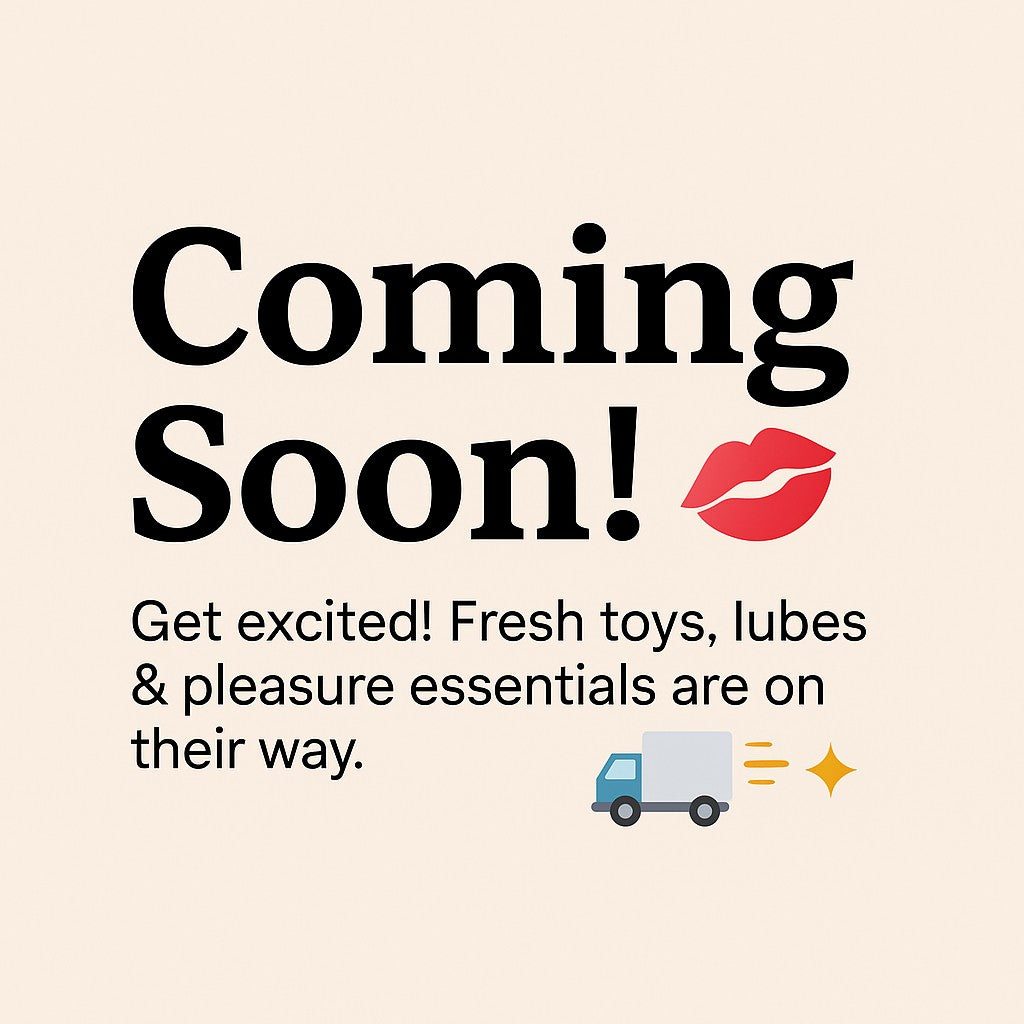 Coming Soon!