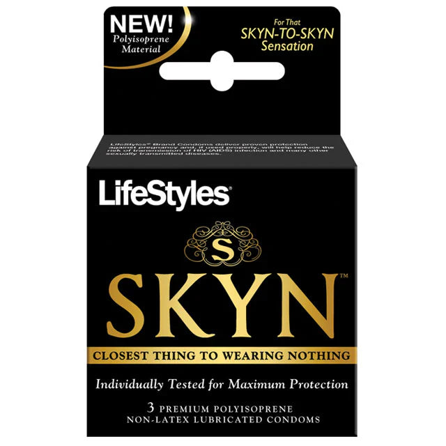 Condoms