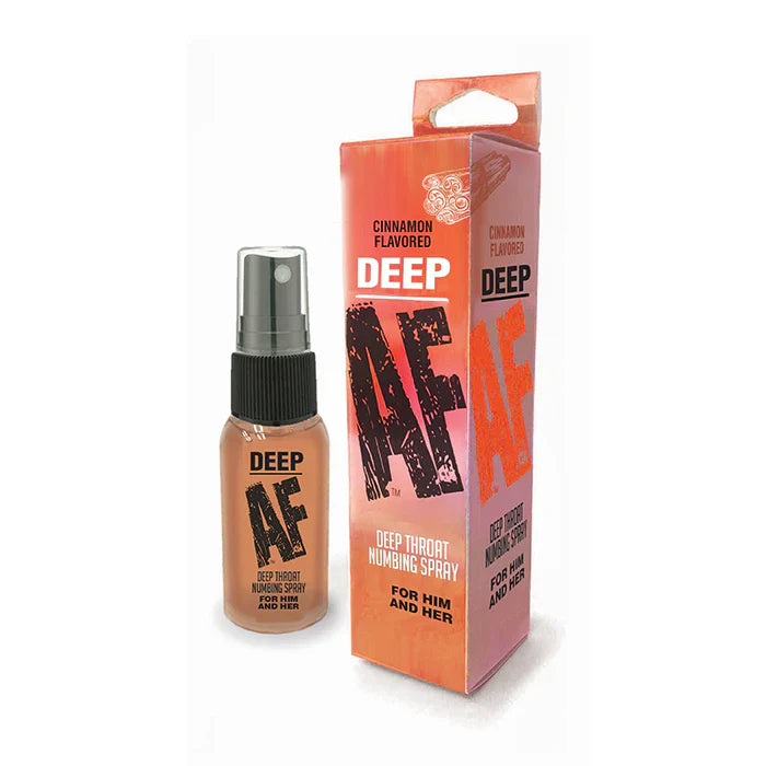 Desensitizers and Relaxers