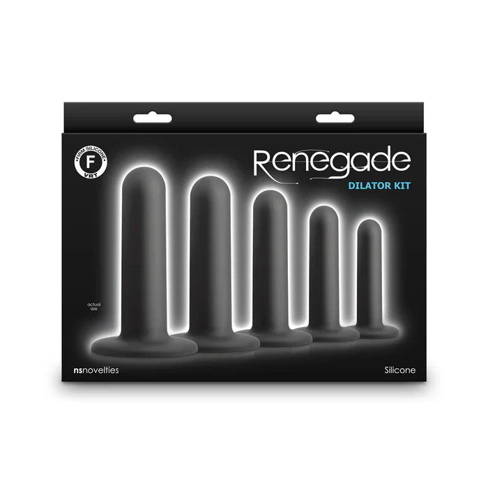 Dilators
