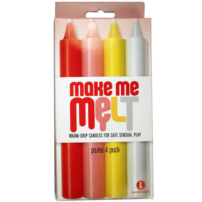 Drip Candles