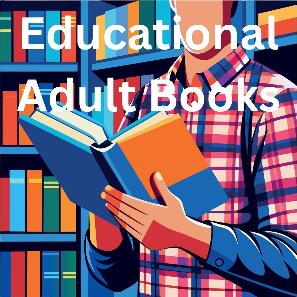 Educational Adult Books