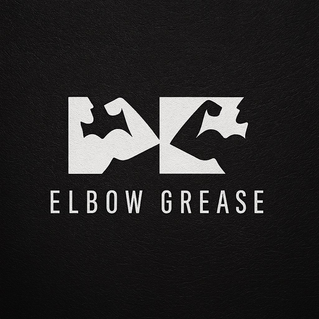 Elbow Grease Collection