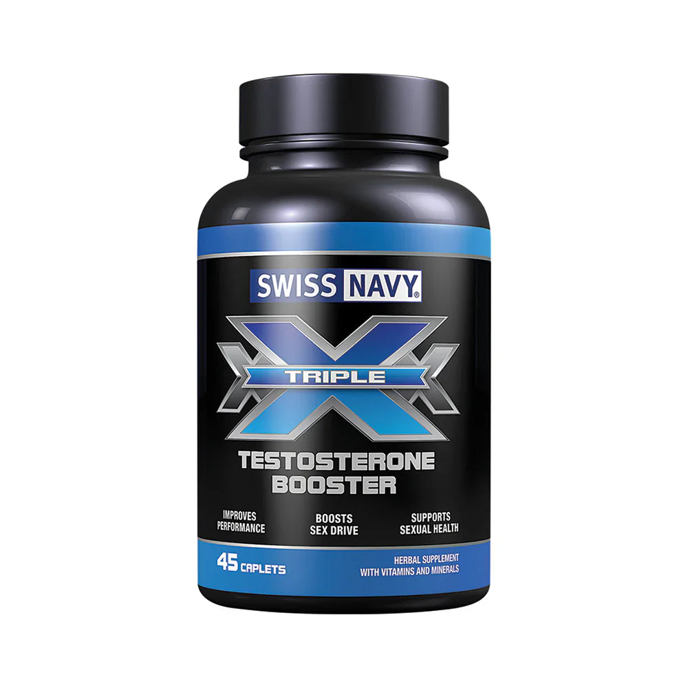 Enhancers and Stimulants
