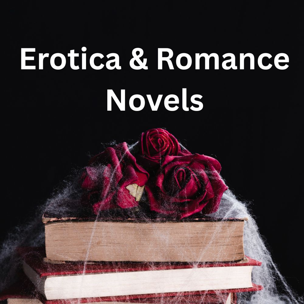 Erotica & Romance Novels