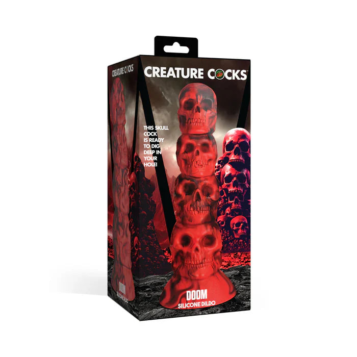 Fantasy Dildos