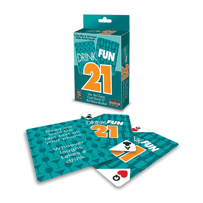 Games & Novelties