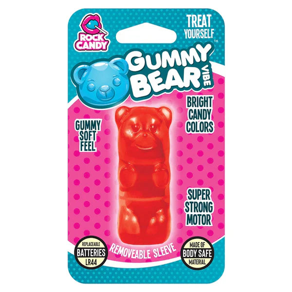 Gummies