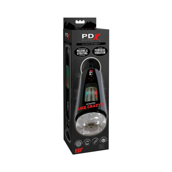 Hands-Free Masturbators and Strokers