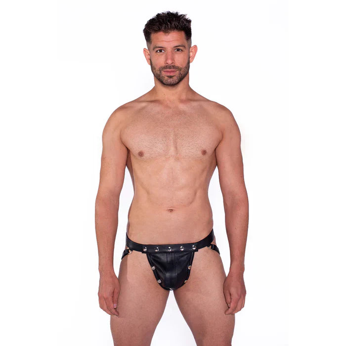 Leather