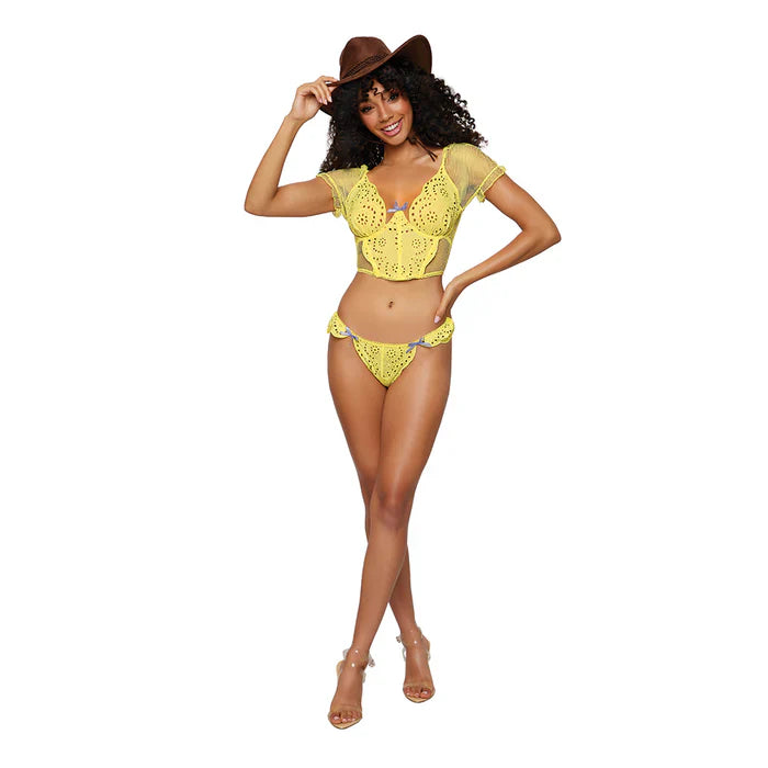 Lingerie Sets