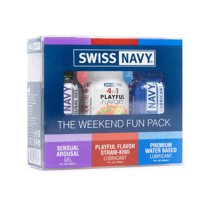 Lubricant Sets and Kits