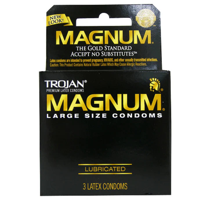 Magnum