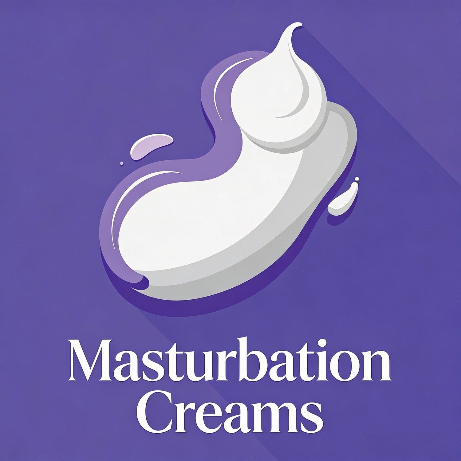 Masturbation Creams
