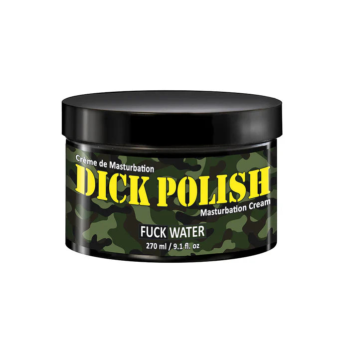 Masturbation Creams