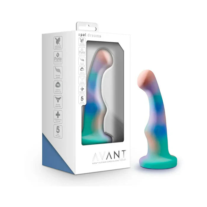 Non-Phallic