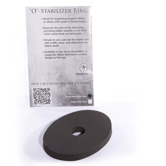 O-Rings and Cushions