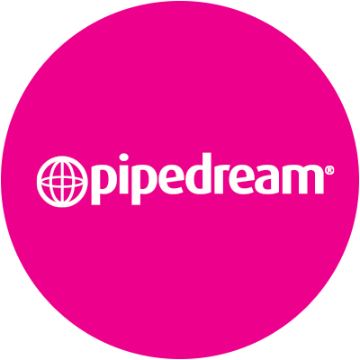 Pipedream Brand