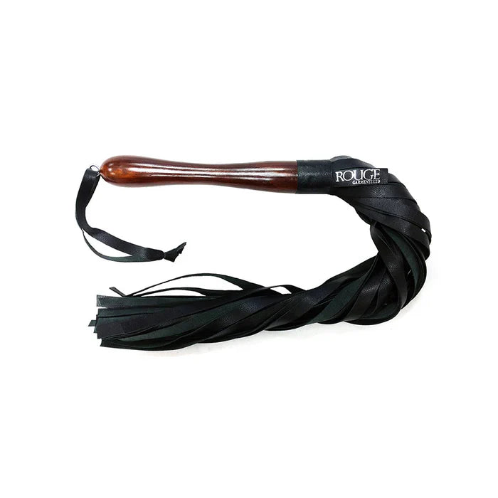 Paddles, Whips and Ticklers