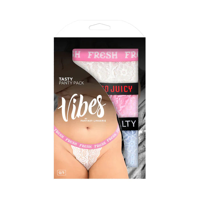 Panties