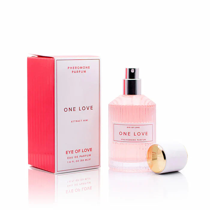 Perfumes, Colognes and Pheromone Fragrances