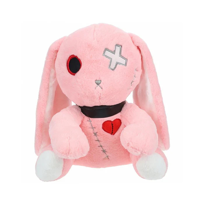 Plushies and Pillows