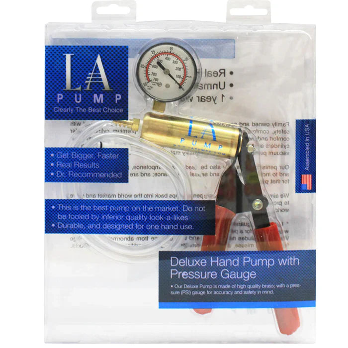 Pump Accessories