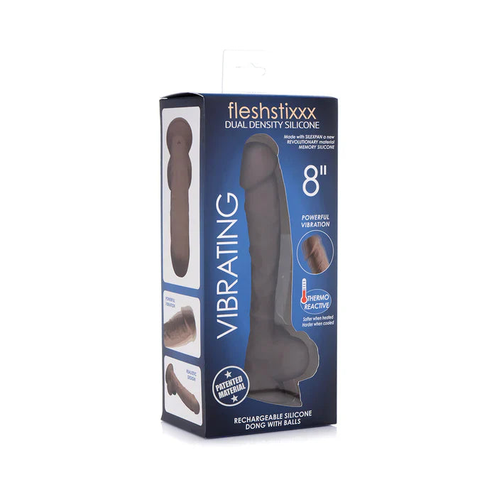Realistic Vibrators