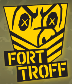 Doc Johnson Fort Troff