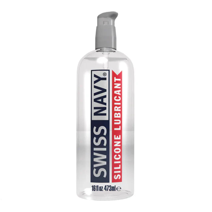 Silicone-Based
