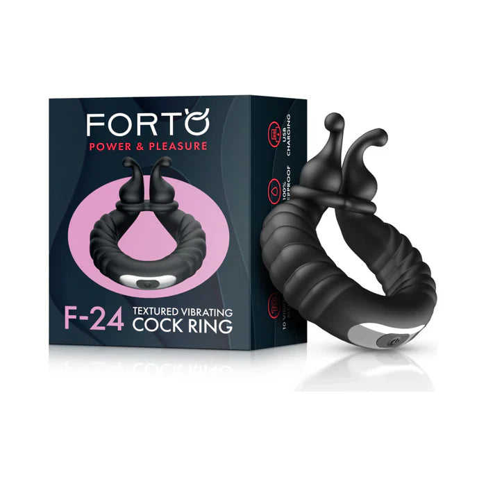 Vibrating Cockrings