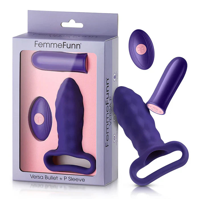 Vibrator Kits