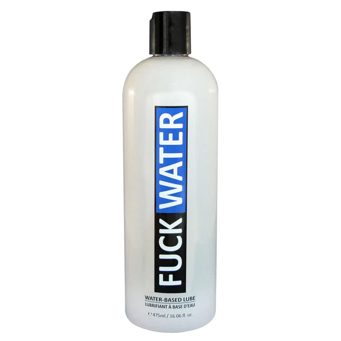 Water-Based
